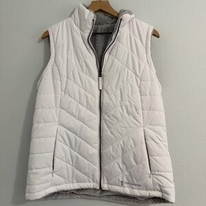 Free Country - Reversible Puffer Vest